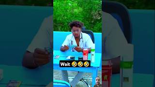 Ye problem he 🤣 comedy funny roast carryminati fun vikramcomedyvideo realfools doctor short [upl. by Attenyw230]