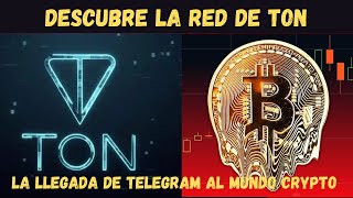 🌟💸 ¡Las 5 CRIPTOMONEDAS en TON para ALCANZAR la RIQUEZA 🚀💰 [upl. by Durtschi]