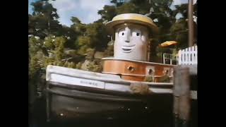 TUGS Finale theme Music Video [upl. by Shelburne]