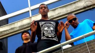 Swagga Like This  BRISTOL RAP HIP HOP [upl. by Yelnahs]