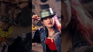 Cindy Lauper  Time After Time [upl. by Ibbor]