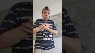 Matheuzinho e a Lenda do Touro Maluco [upl. by Aveer458]