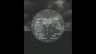 SB Records  Sven Fade vs SDyz  More Traxx E P  A1  Please Come In [upl. by Nitniuq]