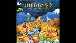 10  Punitaqui Pedro Plaza  Charango Autores Chilenos [upl. by Elimay131]