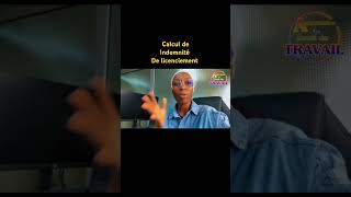 droitdutravail cotedivoire salaires motivation info droit conseils indemnity [upl. by Aiekahs]