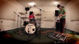 Cleft live in session  Hostage [upl. by Tootsie]