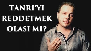 İlker Çağatay Aşık  Tanrıyı Reddetmek Olası mı [upl. by Arnuad629]