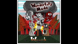 Wonderfully Made Comic Dub  Part 2 [upl. by Aicnetroh]