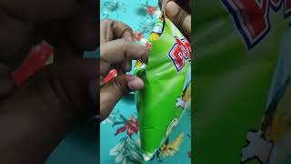 Poppers Chips food reels favourite chips corn butter sweet videoshorts video sortvideo [upl. by Grussing600]