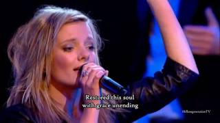 Hillsong London  For All You Are  With SubtitlesLyrics  HD Version [upl. by Reldnahc]