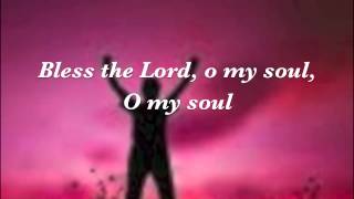 Ten Thousand Reasons Matt Redman Lyrics [upl. by Gautious]