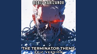 The Terminator Theme EPIC Version [upl. by Nelag]