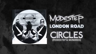 Modestep amp Skindred  Circles [upl. by Jacquenette264]