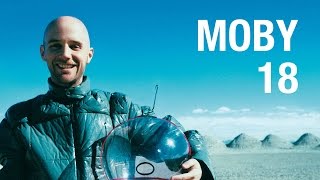 Moby  In My Heart Official Audio [upl. by Reivilo]