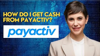 How do i get cash from Payactiv [upl. by Amaty]