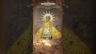 SOLEMNITY OF OUR LADY OF PEÑAFRANCIA  BICOLANDIA  QUIAPO CHURCH [upl. by Sachi]