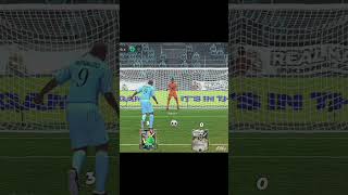 EDERSON VS RONALDO MABPPE HAVARTZ fcmobile fcmobile24 fcmobileshorts [upl. by Nitsej230]