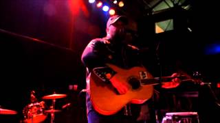 Davey Smith  Whitwell Mine 21  Chattanooga Live Music [upl. by Carlynn]