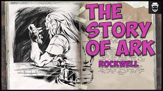 The story of ARK Aberration Explorer Notes From Sir Edmund Rockwell Part 1 of 2 [upl. by Mechelle]