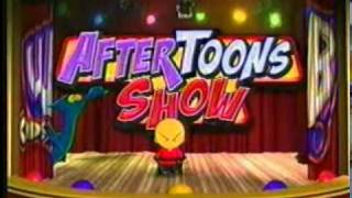 2005 Kids WB AfterToons Show [upl. by Cappello]