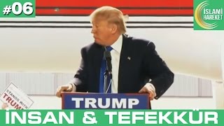 06  Tefekkür amp Trump  Contemplation amp Trump  HD [upl. by Yrnehnhoj]