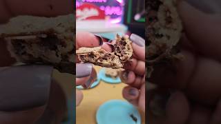 2010 Mrs Fields Cookie Maker 🍪 asmr mrsfields nostalgia [upl. by Ahsyia]