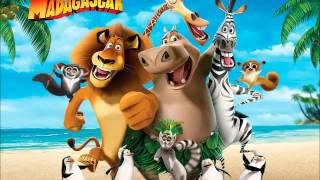 Madagascar 2 Hörspiel komplett [upl. by Nylsej]