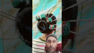 Diwalihairstyle New Viral GadgetsSmart Appliances Kitchen utensilsHome Invention short [upl. by Erinna]