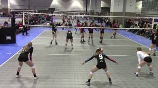 Colorado Crossroads CIA 15 Silver vs Elevation 15 Ascent Set 2 [upl. by Martguerita329]