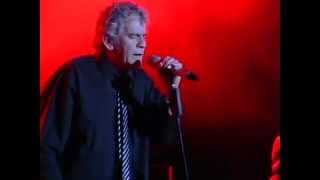 Dan McCafferty  NAZARETH quot Love Hurts quot 2010 [upl. by Efthim]