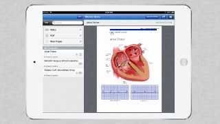 Mayo Clinic Patient Education  drchrono iPad EHR [upl. by Navar]