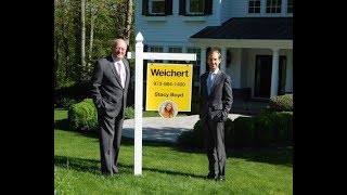 Weichert History and Evolution [upl. by Chandal]