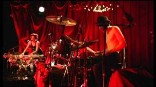 The Dresden Dolls  Bad Habbit Live In Paradise 2005 DVD [upl. by Rosenblatt]