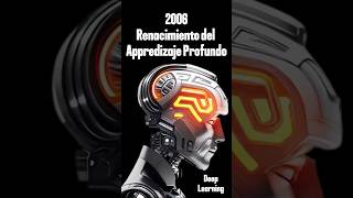 Aprendizaje Profundo fue esencial en el desarrollo moderno de IA inteligenciaartificial tecnologia [upl. by Mechelle]