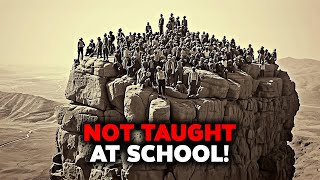 20 Most Horrible Historical Facts Schools Do Not Teach [upl. by Becket]