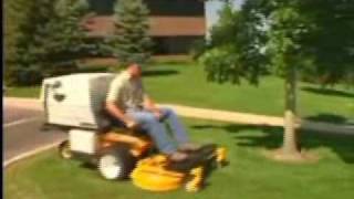 Walker Mowers ¦ Produktvideo ¦ Deutsch [upl. by Lede]