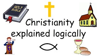 Christianity for beginners [upl. by Pantia]