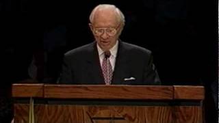 Gordon B Hinckley  Freedom Festival 1997 [upl. by Mercedes]