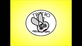 TroTro Productions Logo 2006 Short [upl. by Gianina803]