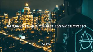 Don Diablo  Cutting Shapes Subtitulado al Español [upl. by Gnauq]