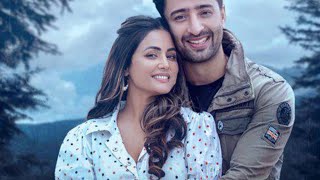 Baarish Ban Jaana  Official Video  Payal Dev Stebin Ben Hina Khan Shaheer Sheikh Kunaal Vermaa [upl. by Calisa954]