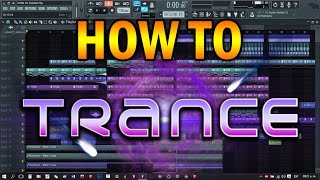 COMO HACER TRANCE [upl. by Kobe875]