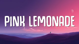 LeoStayTrill  Pink Lemonade Str8 Reload Lyrics [upl. by Carboni]