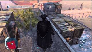 Assassins Creed III  PlayStation 3 Gameplay [upl. by Alesi]