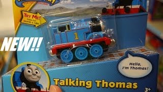 Thomas amp Friends  Talking Diesel 10 Take N Play Diecast [upl. by Sukul]