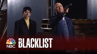 The Blacklist  Red Buries the Lead Episode Highlight [upl. by Gnuhc]