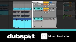 Ableton Live Tutorial Pitch Modulation Using Operator w Adam Partridge [upl. by Naeruat]