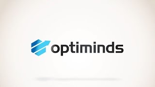 Optiminds Logo Reveal [upl. by Machute282]