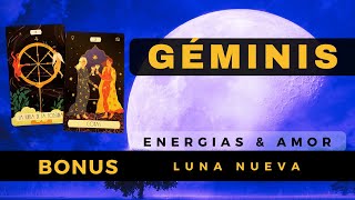 💛GEMINIS♊️Su corazón es tuyo y de nadie MÁS💖Eres muy importante para elella HOROSCOPO GEMINIS AMOR [upl. by Anivad276]