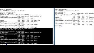 SSH Using Expect Automation Scripting In Linux By Passing Password From Script [upl. by Beck]